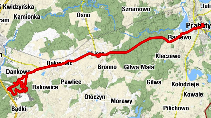 Zemljevid