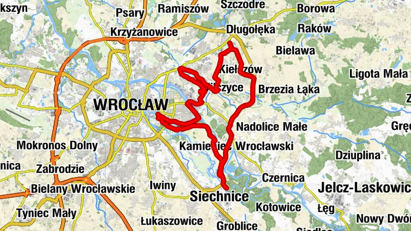 Zemljevid