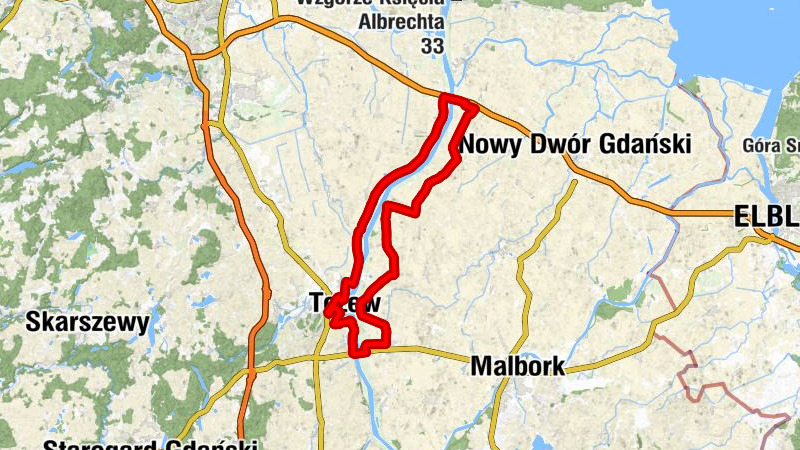 Zemljevid