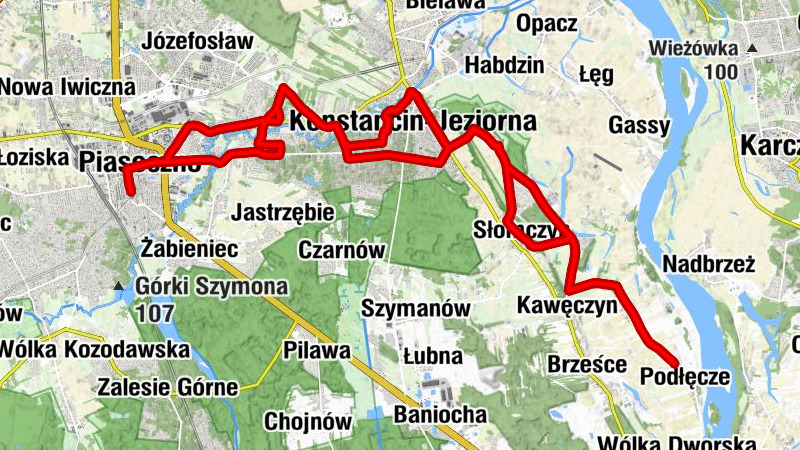 Zemljevid