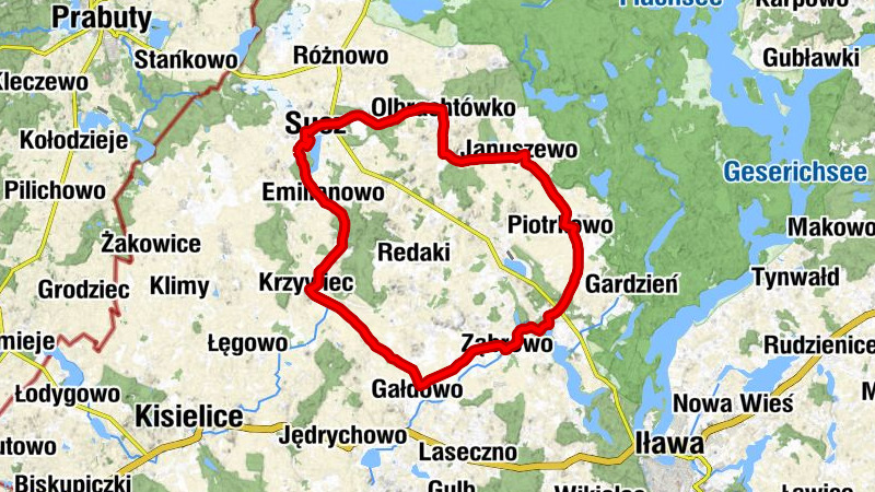 Zemljevid