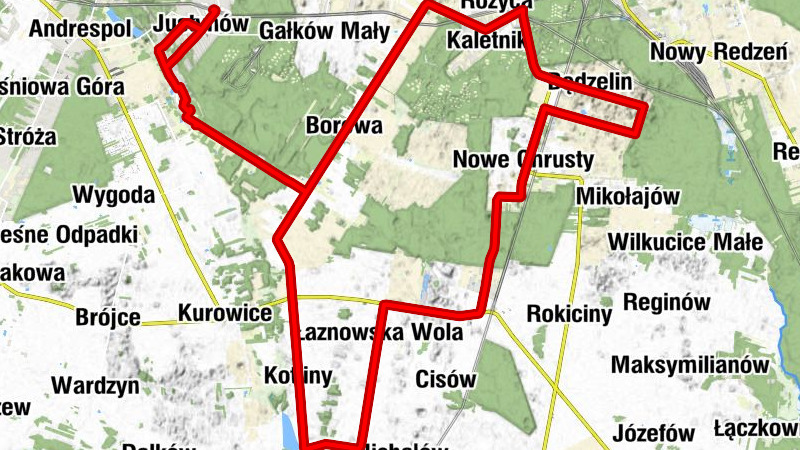 Zemljevid