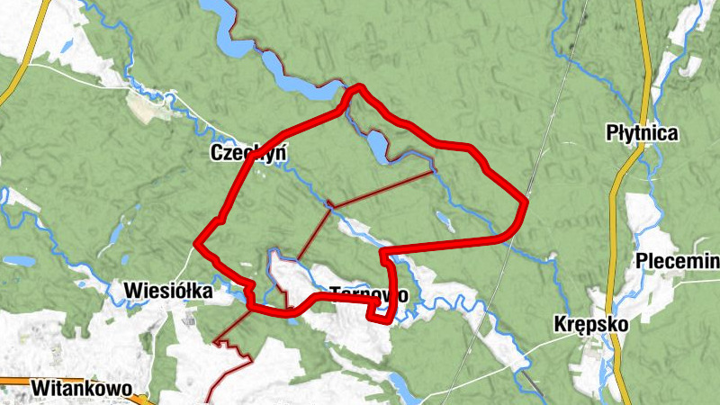 Zemljevid