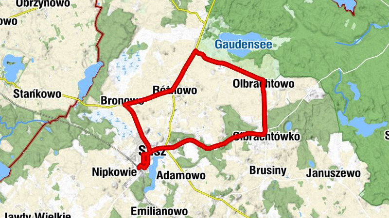 Zemljevid