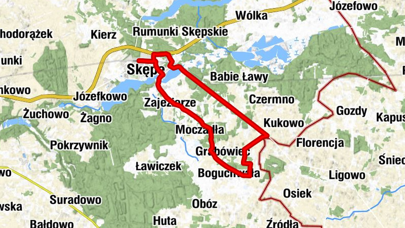 Zemljevid