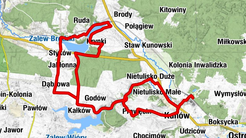 Zemljevid