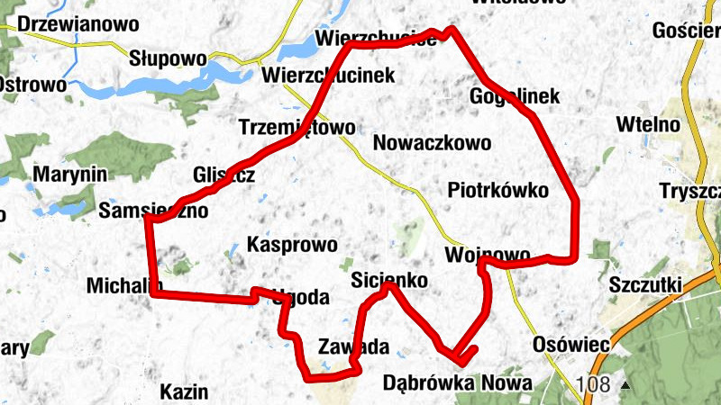 Zemljevid