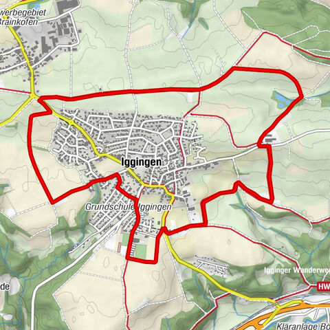 Zemljevid