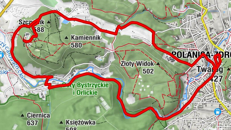 Zemljevid