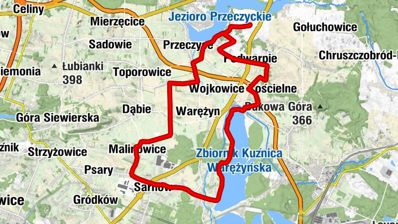 Zemljevid