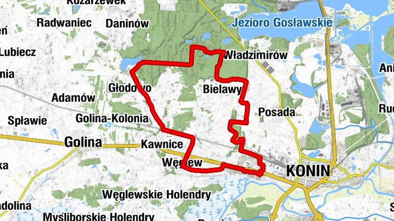 Zemljevid