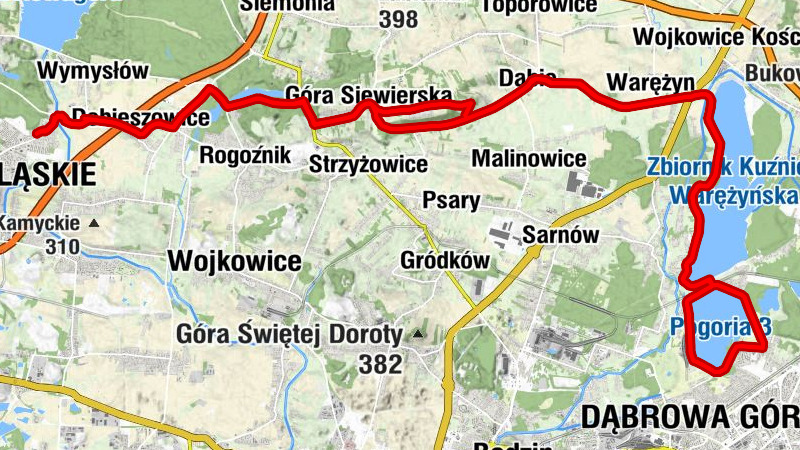 Zemljevid