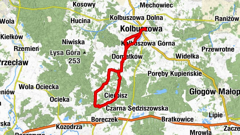 Zemljevid