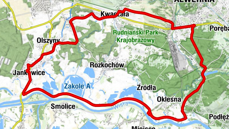Zemljevid