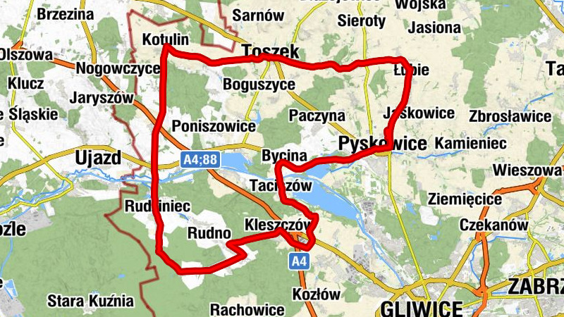 Zemljevid