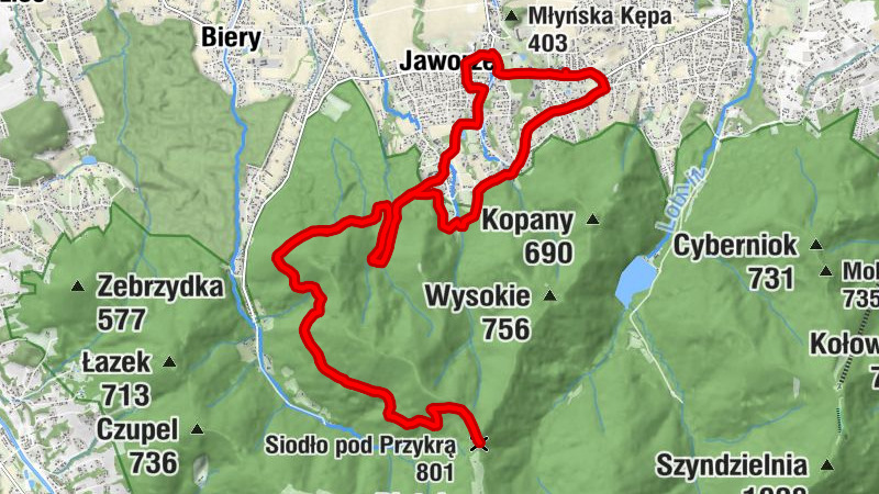 Zemljevid