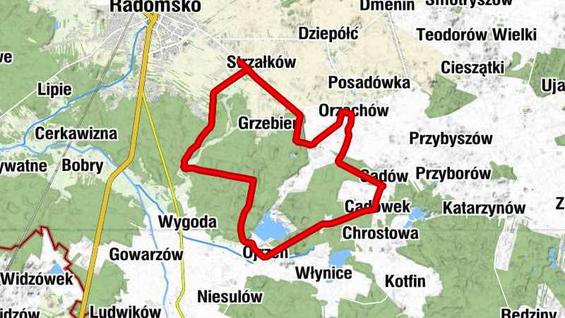 Zemljevid