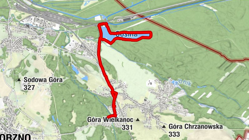 Zemljevid