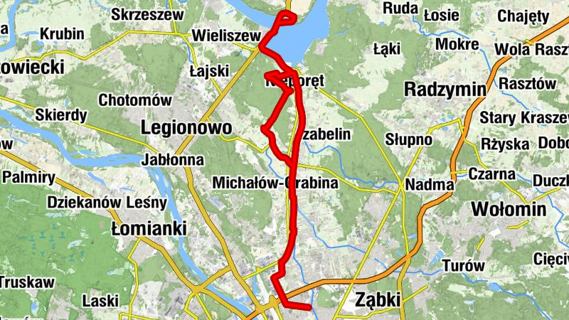 Zemljevid