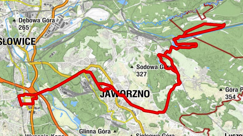 Zemljevid