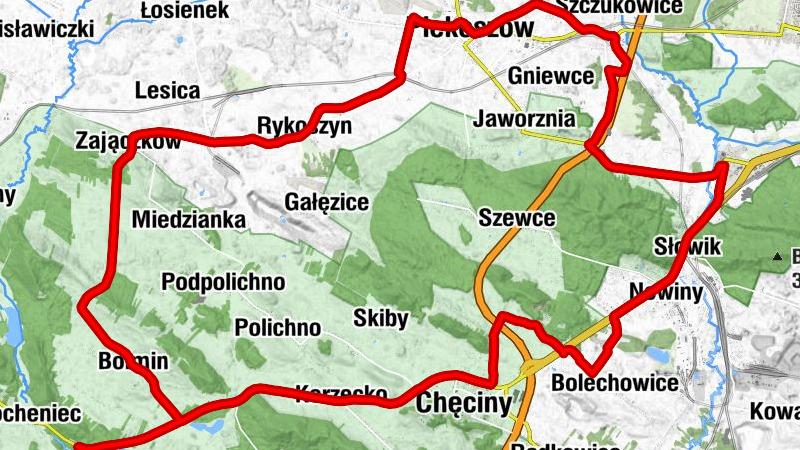 Zemljevid
