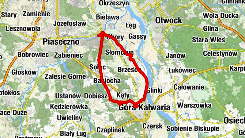 Zemljevid