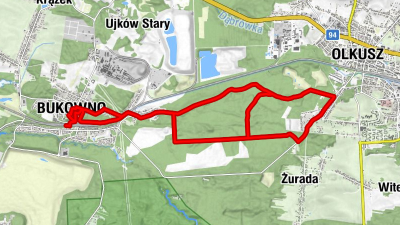 Zemljevid