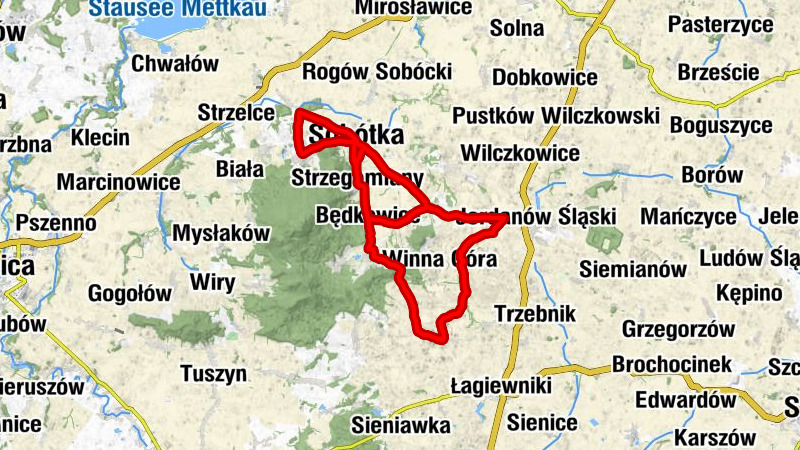 Zemljevid