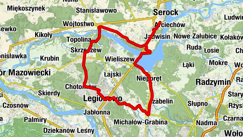Zemljevid