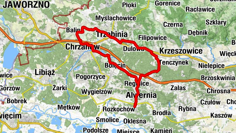 Zemljevid
