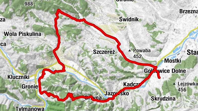 Zemljevid