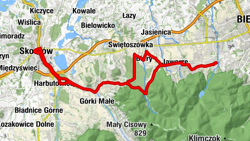 Zemljevid