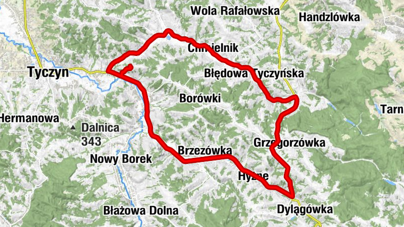 Zemljevid