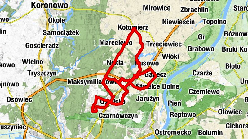 Zemljevid