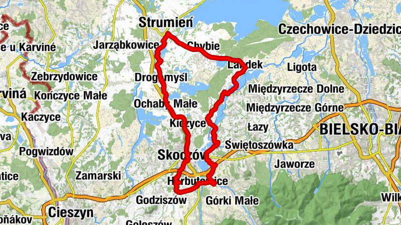 Zemljevid