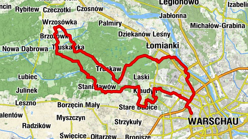 Zemljevid