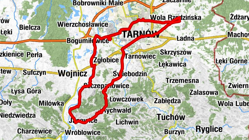 Zemljevid