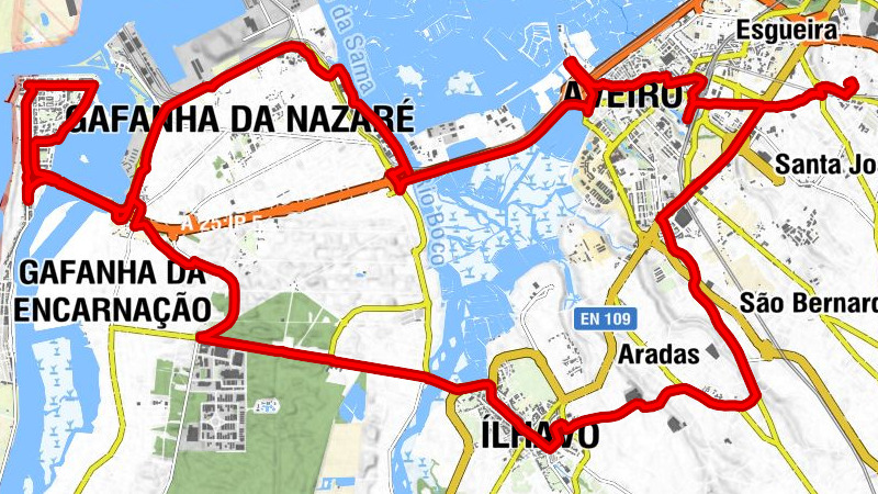 Zemljevid