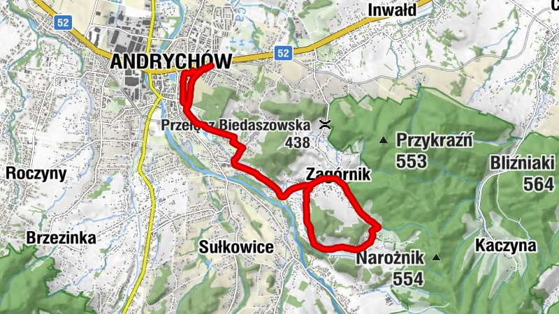 Zemljevid