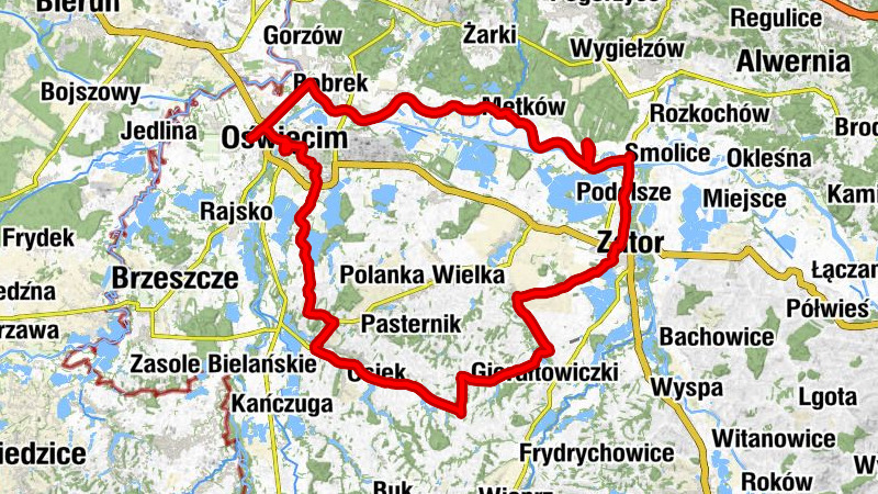 Zemljevid