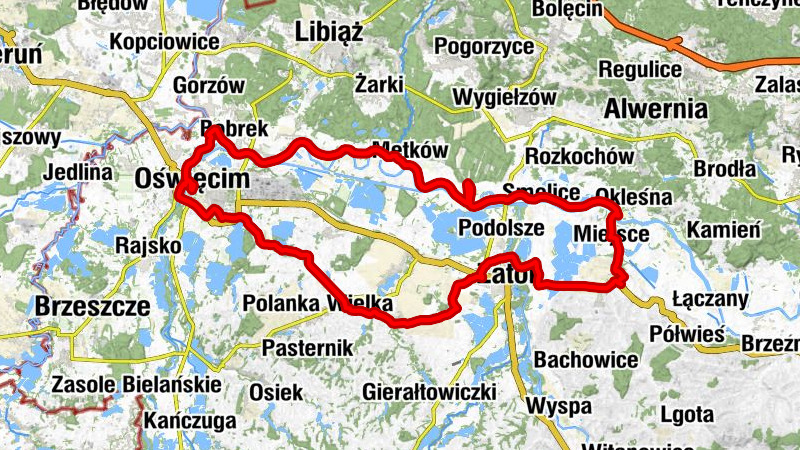 Zemljevid