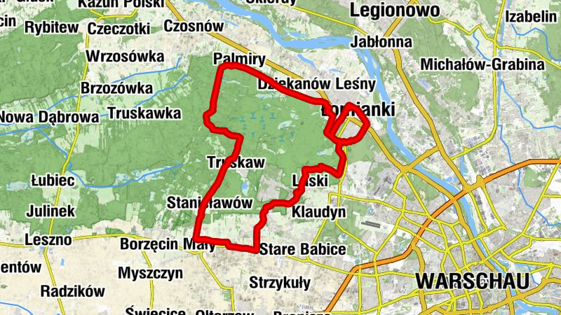 Zemljevid