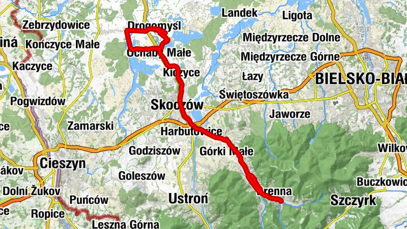 Zemljevid