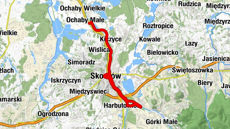 Zemljevid