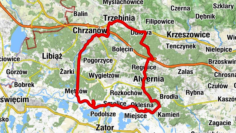 Zemljevid