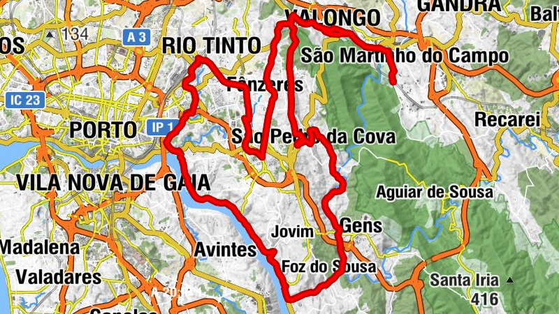 São Martinho do Campo - Chefe Almeida - Barril - Kebab - Restaurante Estrelas do Douro