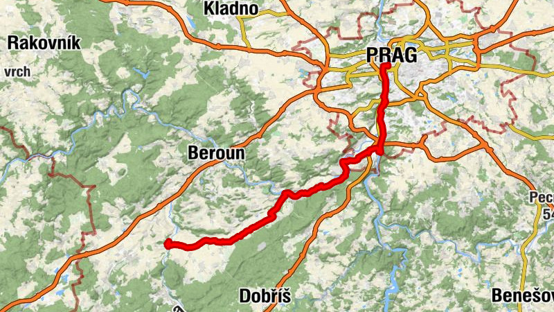 Zemljevid