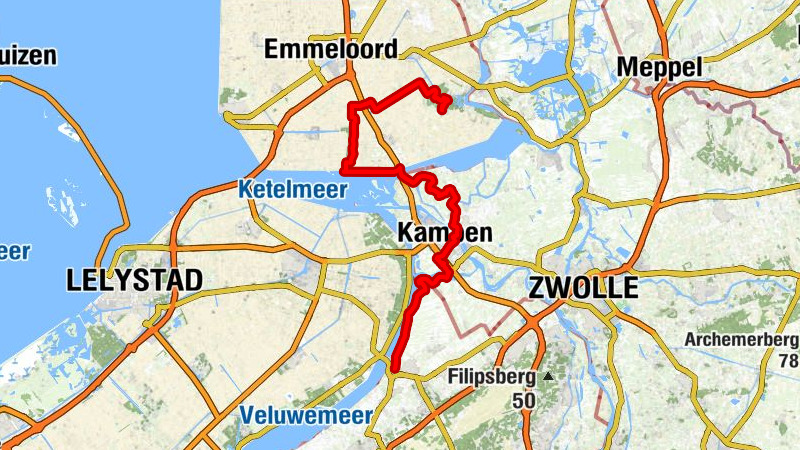 Zemljevid
