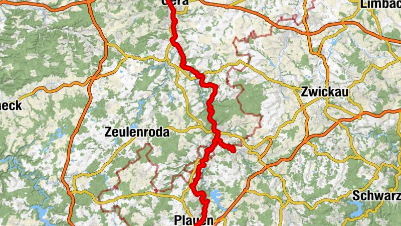 Zemljevid