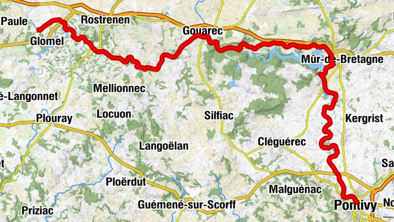 La Crèperie - Ker Gérard - Stang Yann Goz - Pontivy